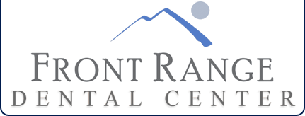 Front Range Dental Clinic Logo